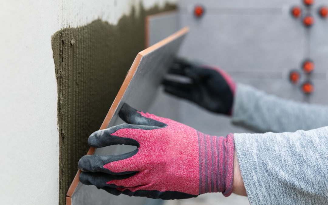 Le carrelage : une solution durable et esthétique pour vos murs et sols