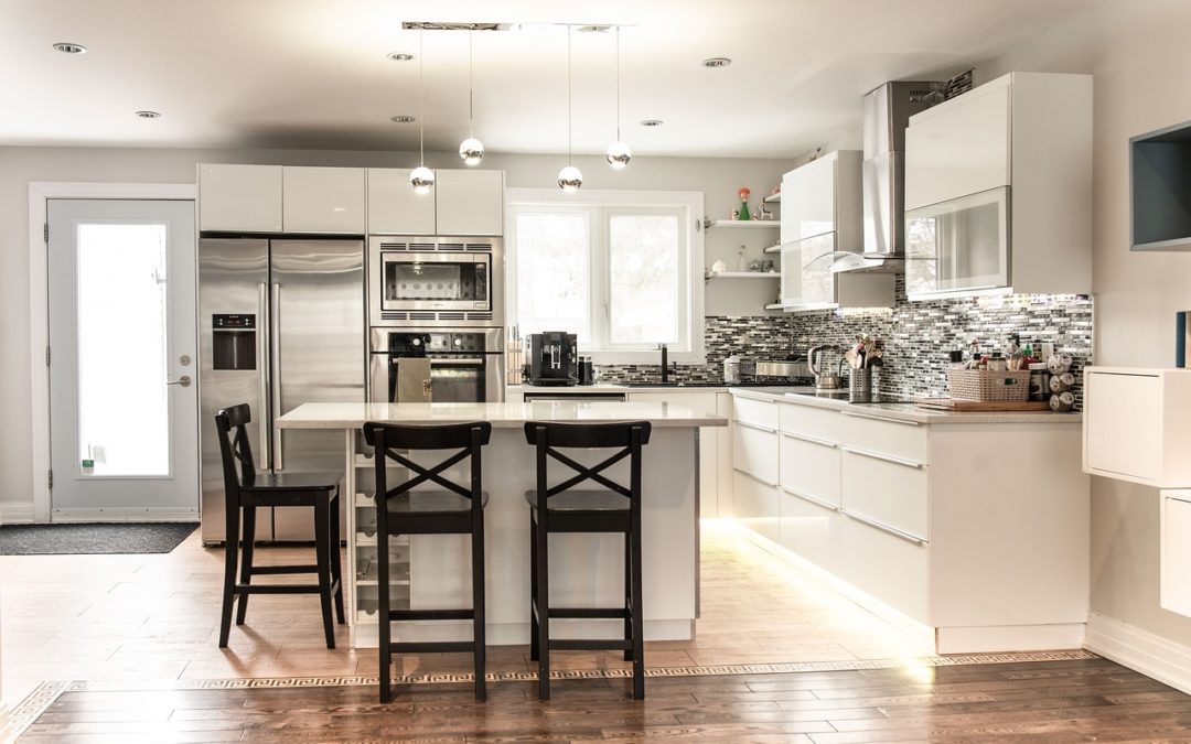 La rénovation : un investissement pour votre maison