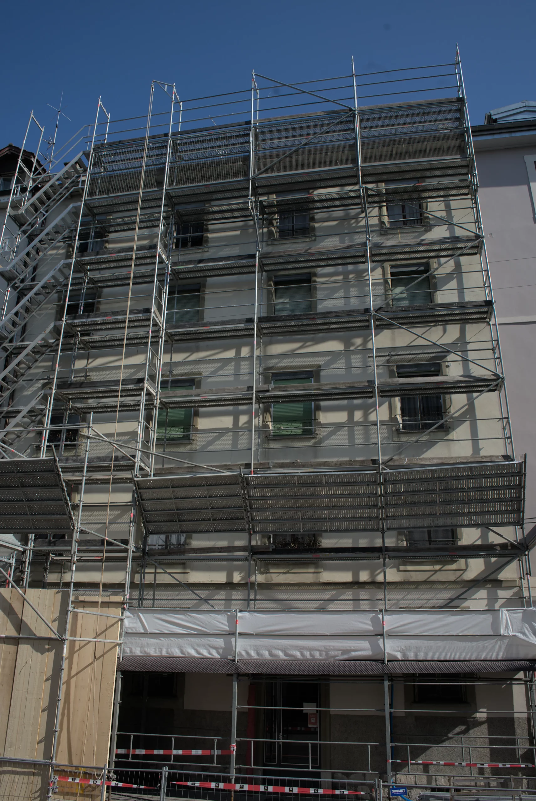 Façade