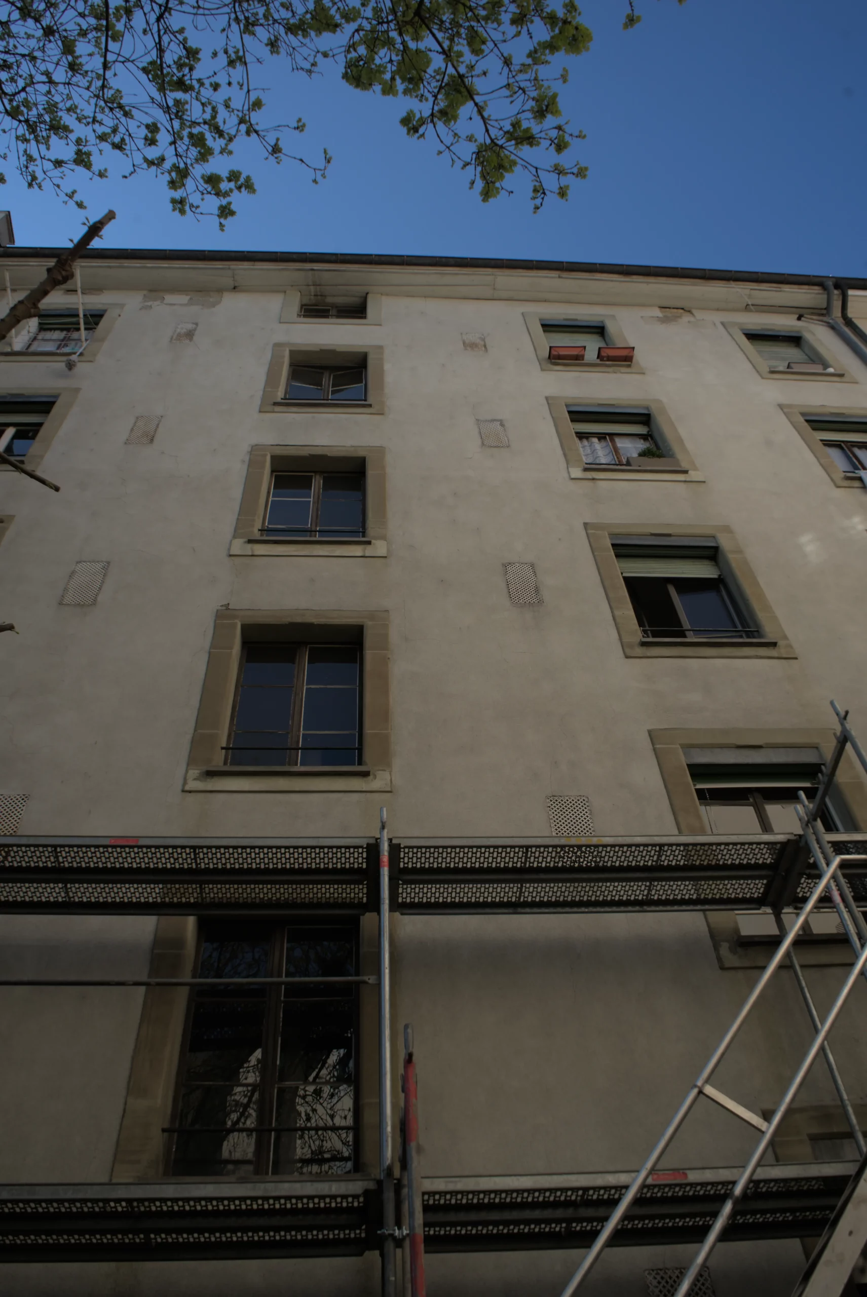 Façade