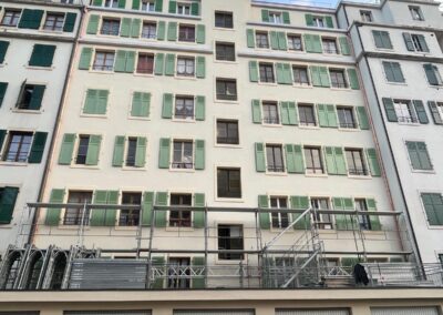 Rue de la Canonnière 11